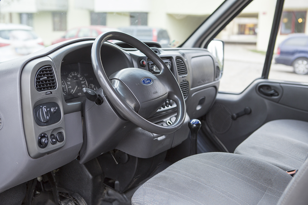 Portfolium půjčovny dodávek Dodavky.net Praha  Výhodné zapůjčení dodávek a užitkových vozidel v Praze